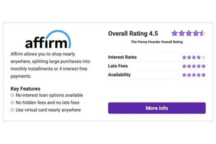 Affirm savings account review - How To Discuss