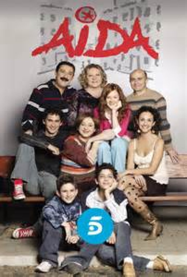 Aida Capitulos Completos - How To Discuss