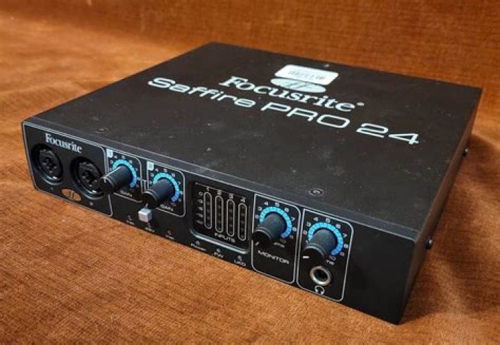 Audio card - How To Discuss
