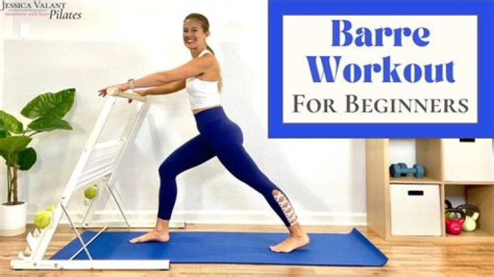 Barre exercises - How To Discuss