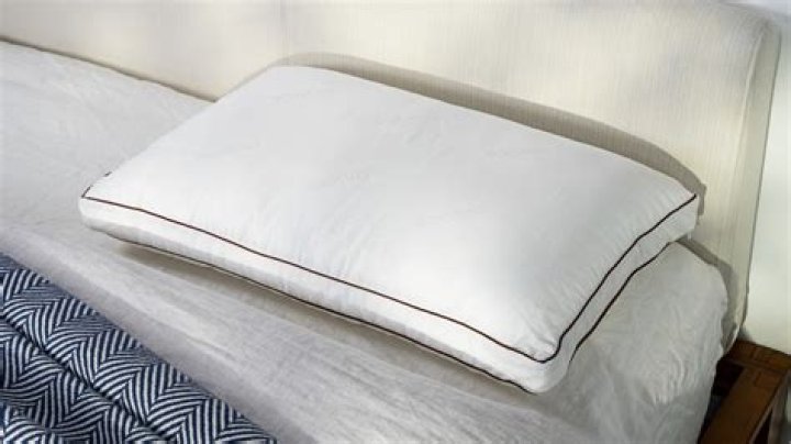 Best pillow in the world