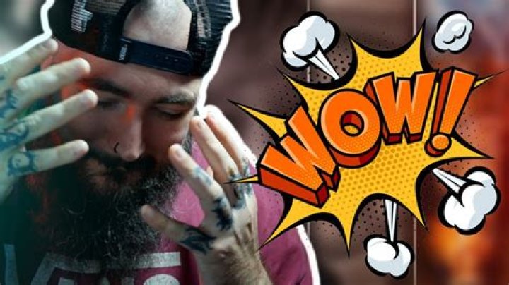 Best tattoo artist in the world