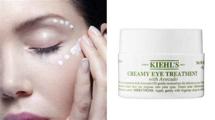 Best treatment for dark circles under eyes