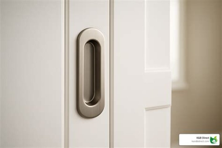 Bifold door handles - How To Discuss