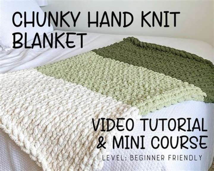 Blanket - How To Discuss