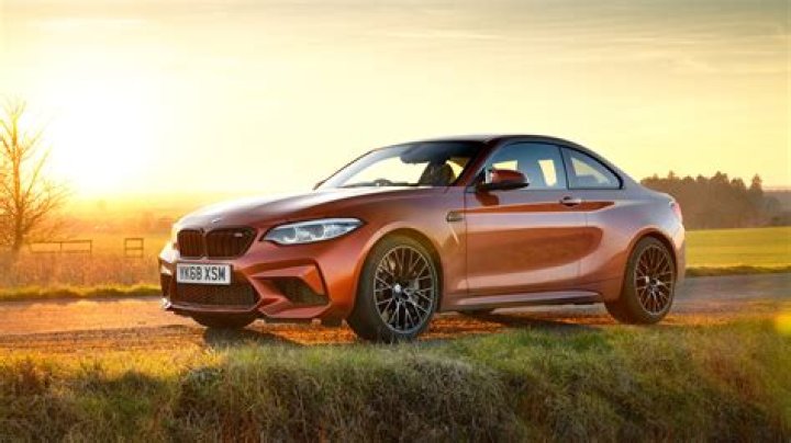 Bmw m2 0 60 - How To Discuss