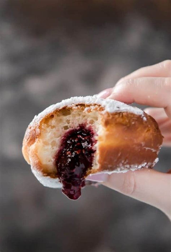Can You Freeze Paczki - How To Discuss
