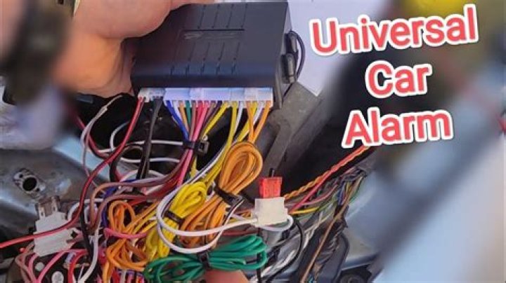 Car alarms near me - How To Discuss