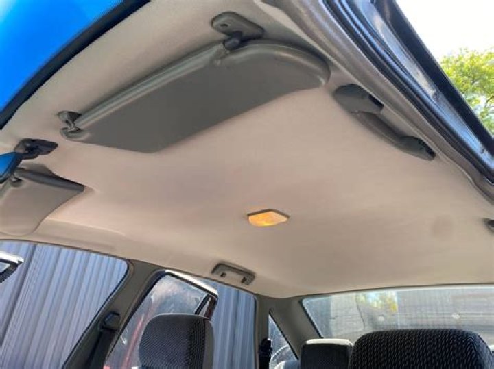 Car With No Roof - How To Discuss