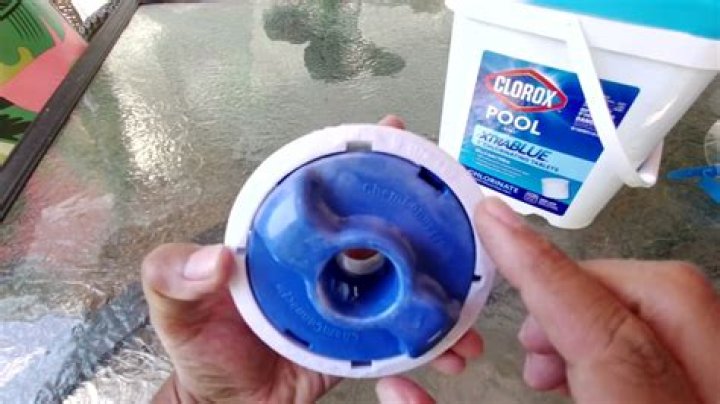 Chemconnect Chlorine Tablets - How To Discuss