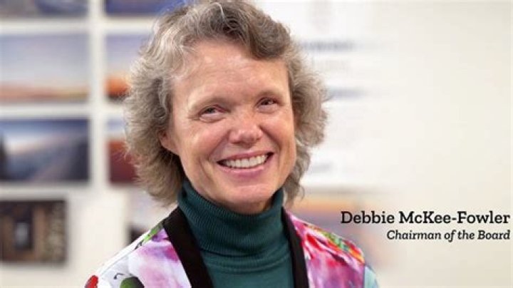 Debbie Mckee Fowler - How To Discuss