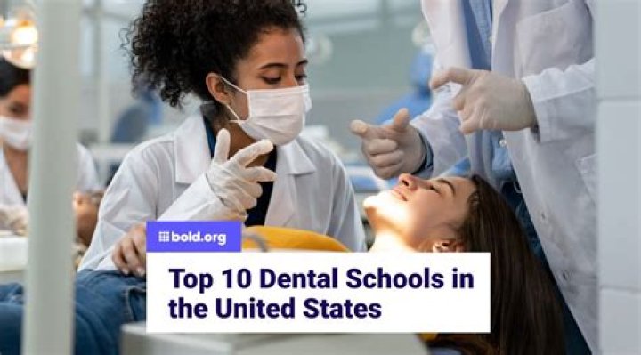 Dental schools in virginia - How To Discuss