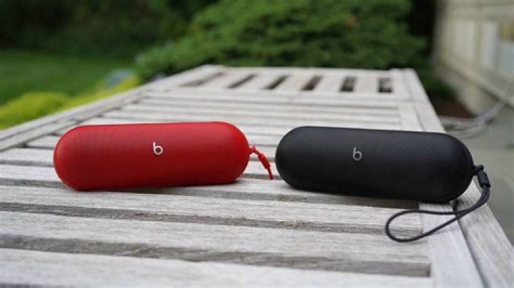 Difference Between Beats Pill 1.0 And 2.0