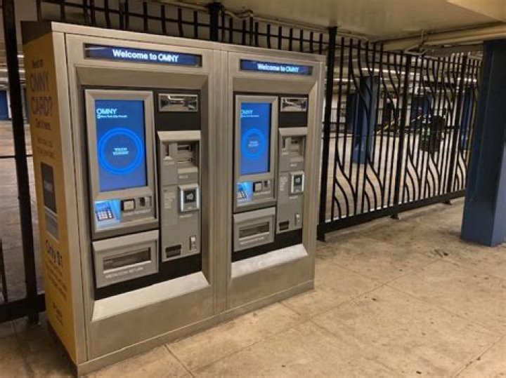 Do Mta Machines Take Coins