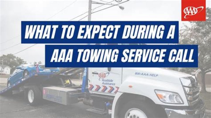 Does Aaa Tow To Junk Yards