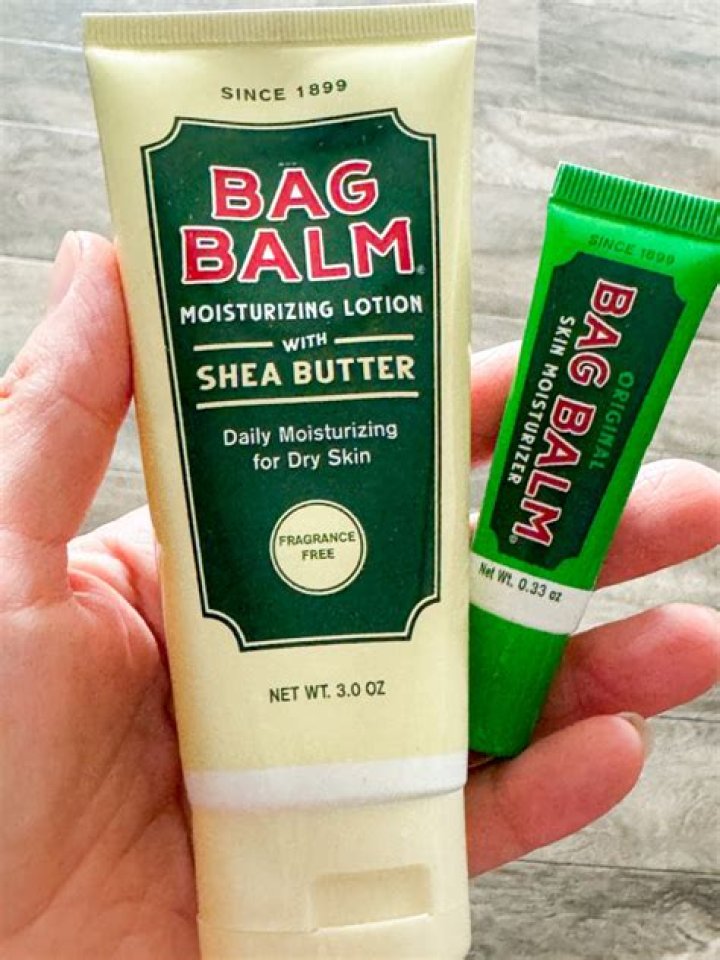Does Bag Balm Expire - How To Discuss