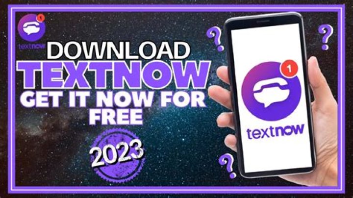Download textnow - How To Discuss