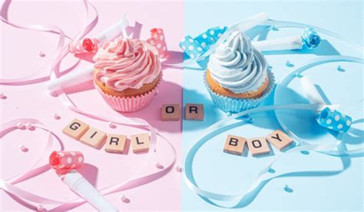 Gender Reveal Party Etiquette - How To Discuss