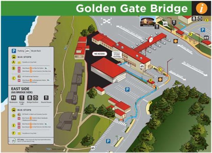 Golden gate park parking - How To Discuss