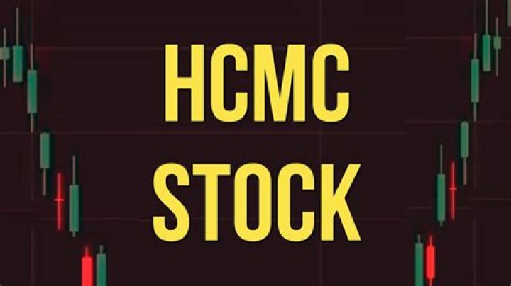 Hcmc stock price prediction - How To Discuss