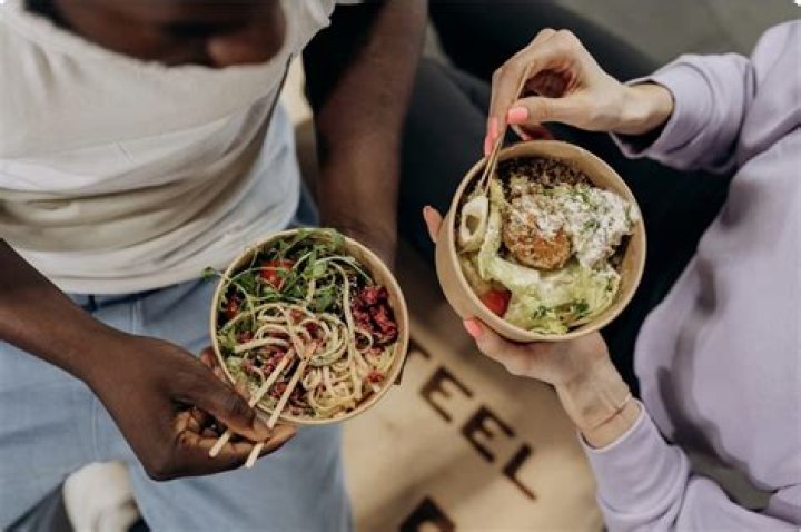Healthy eating out options - How To Discuss