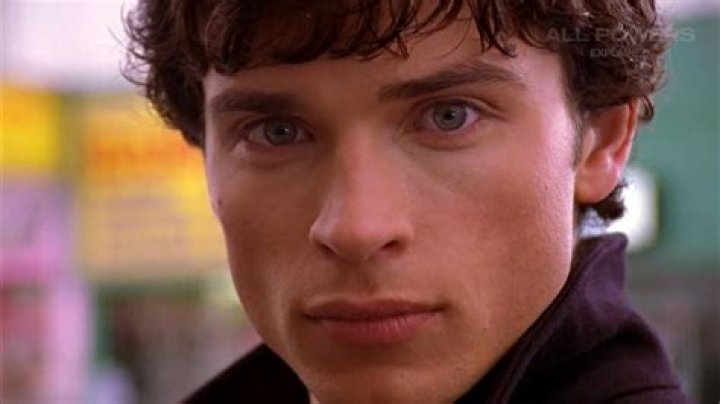 Here By My Side Smallville