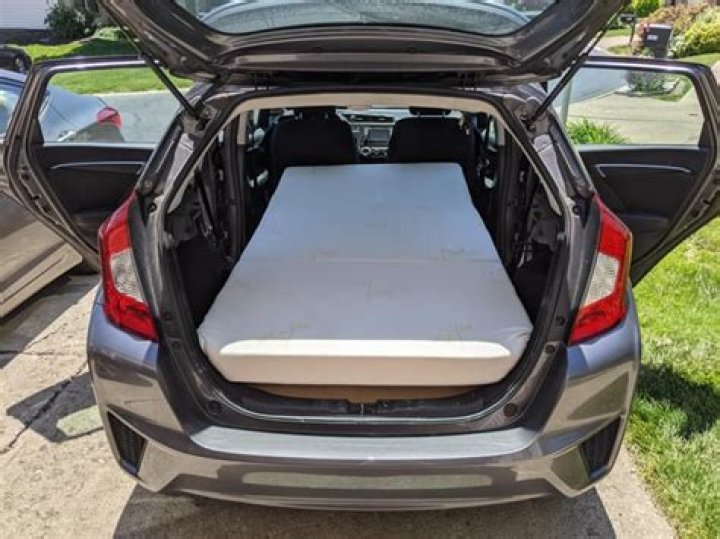 Honda Civic Mattress - How To Discuss
