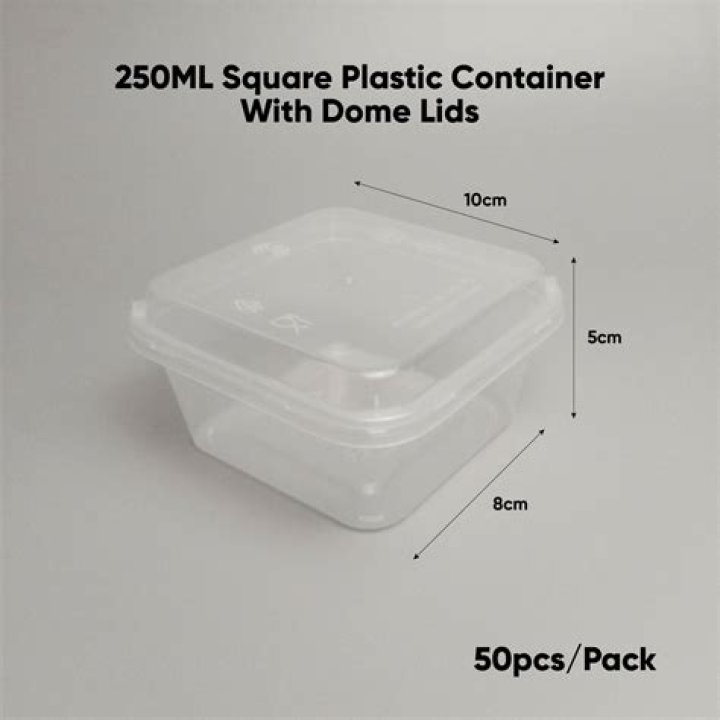 How Big Is 250ml - How To Discuss