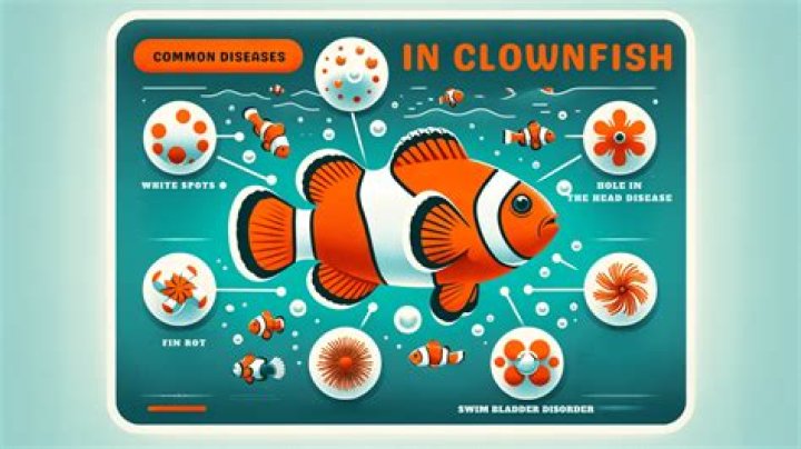 How Long Do Clownfish Live