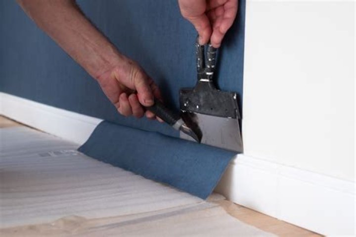 How Long For Plaster To Dry Before Wallpapering