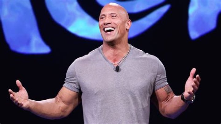 How Much Does The Rock Weigh