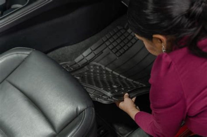 How To Clean Weathertech Mats
