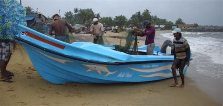 How To Repair Rotted Wood In A Fiberglass Boat
