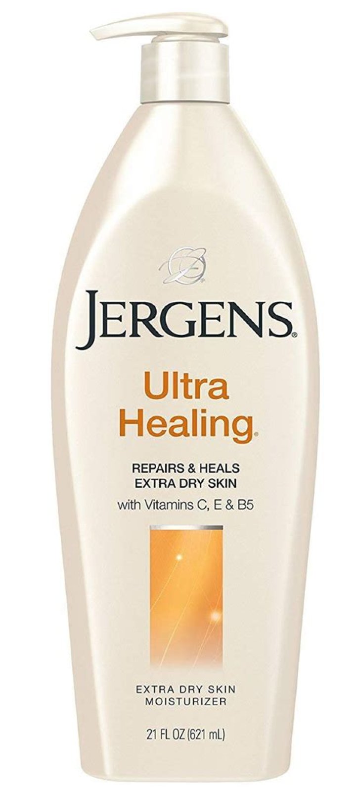 Is Jergens Ultra Healing Lotion Good For Tattoos
