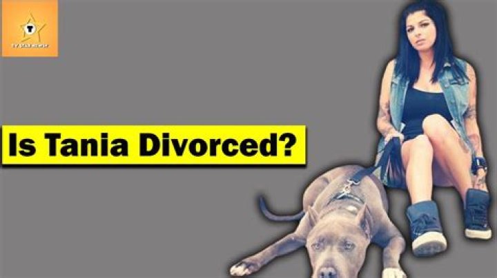 Is Tania Torres Married - How To Discuss
