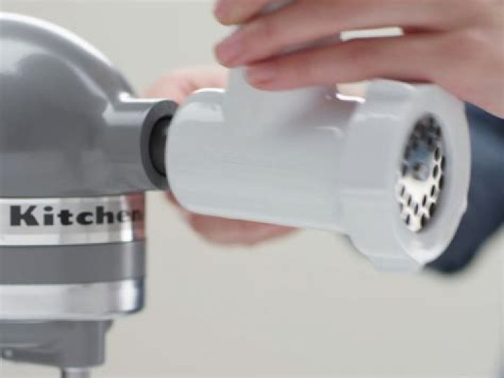 Kitchen Food Grinder - How To Discuss