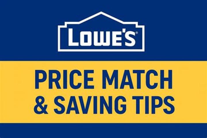 Lowes Price Match - How To Discuss
