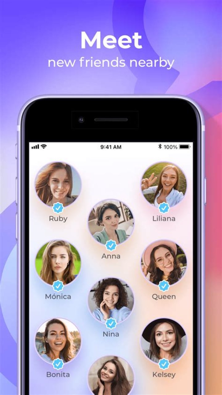 Meet new friends app - How To Discuss