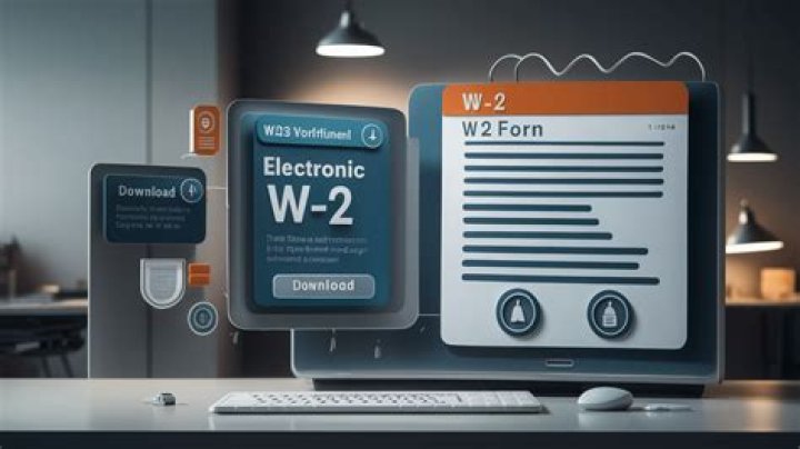 Meijer Electronic W2 - How To Discuss