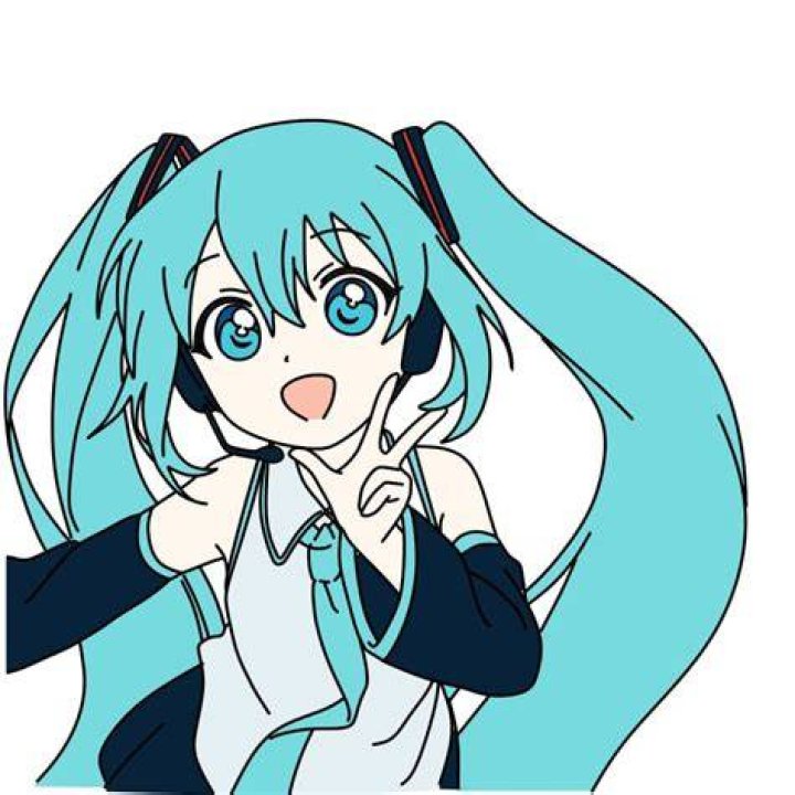 Miku anime - How To Discuss