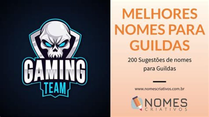Nomes Para Jogos De Tiro