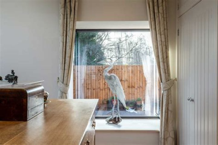 Oriel window - How To Discuss