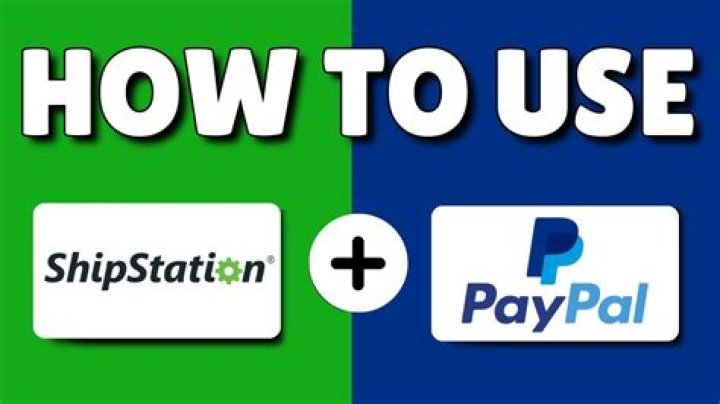Paypal ship now link - How To Discuss