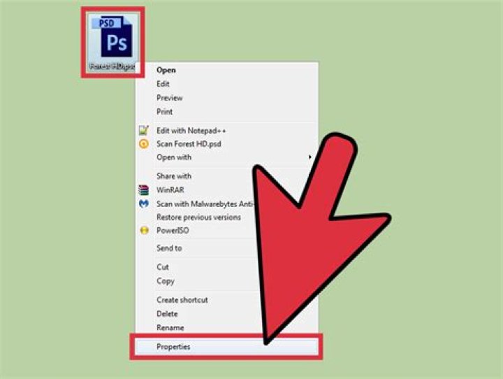Psd file - How To Discuss