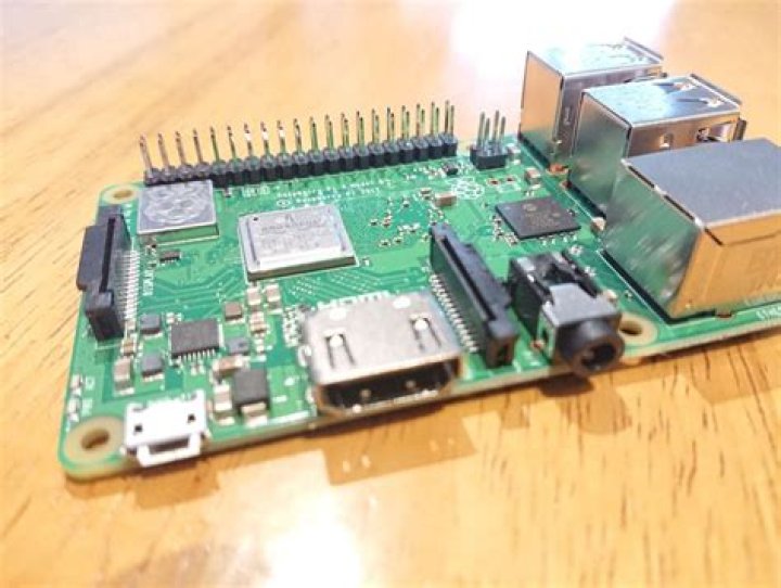 Raspberry pi minecraft - How To Discuss