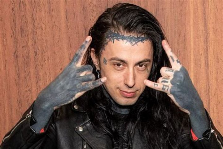 Ronnie Radke La Ink Episode