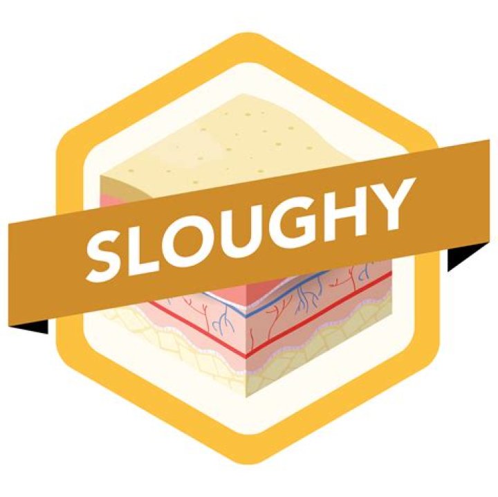 Slough Tissue - How To Discuss