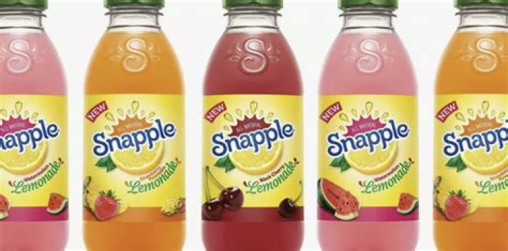 Snapple Expiration Date - How To Discuss