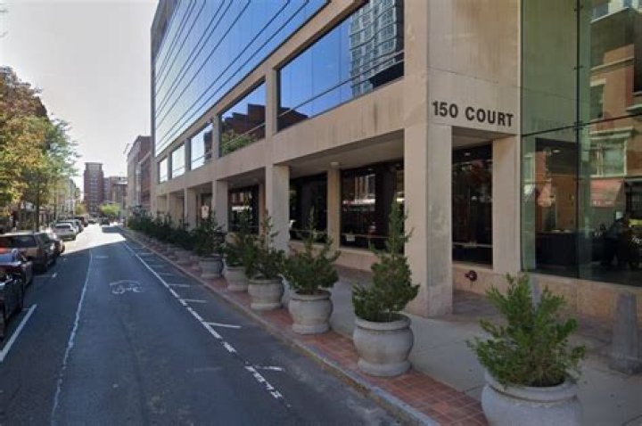 Social security office new haven