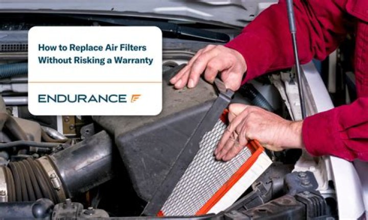 Stainless Steel Air Filter - How To Discuss